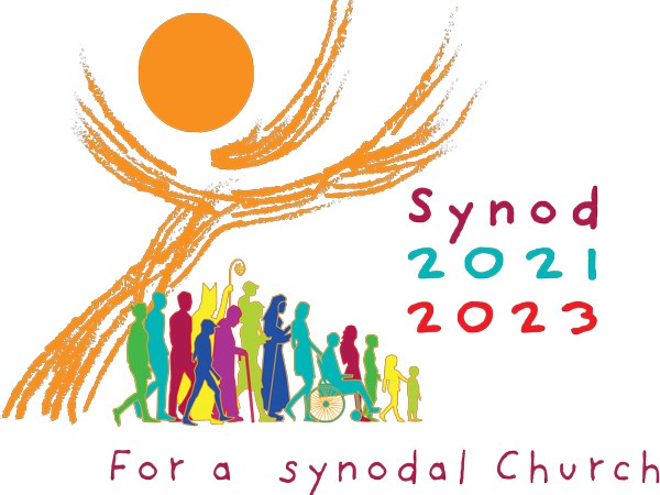 “Synodality: Communion, Participation and&nbsp;Mission.”