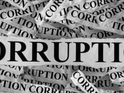 Corruption