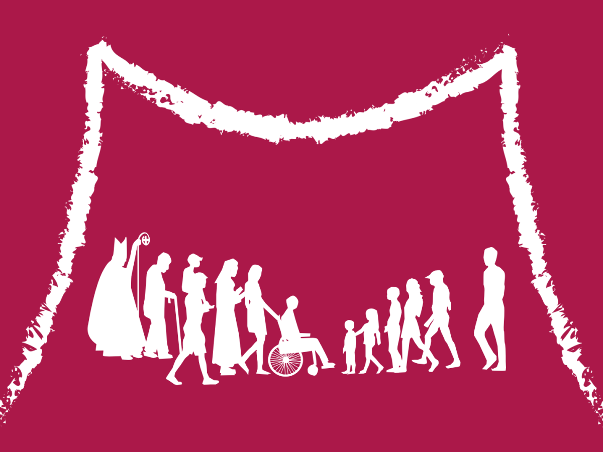 Synodality – Spirituality and&nbsp;Conversion