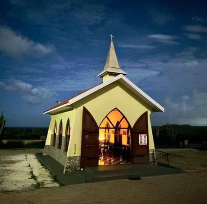 Aruba – Annual Plenary&nbsp;Meeting