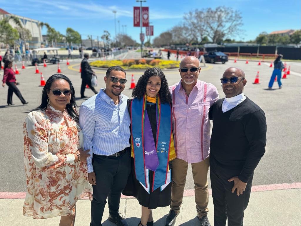 Loving, Merciful and Universally Inclusive&nbsp;-LMU