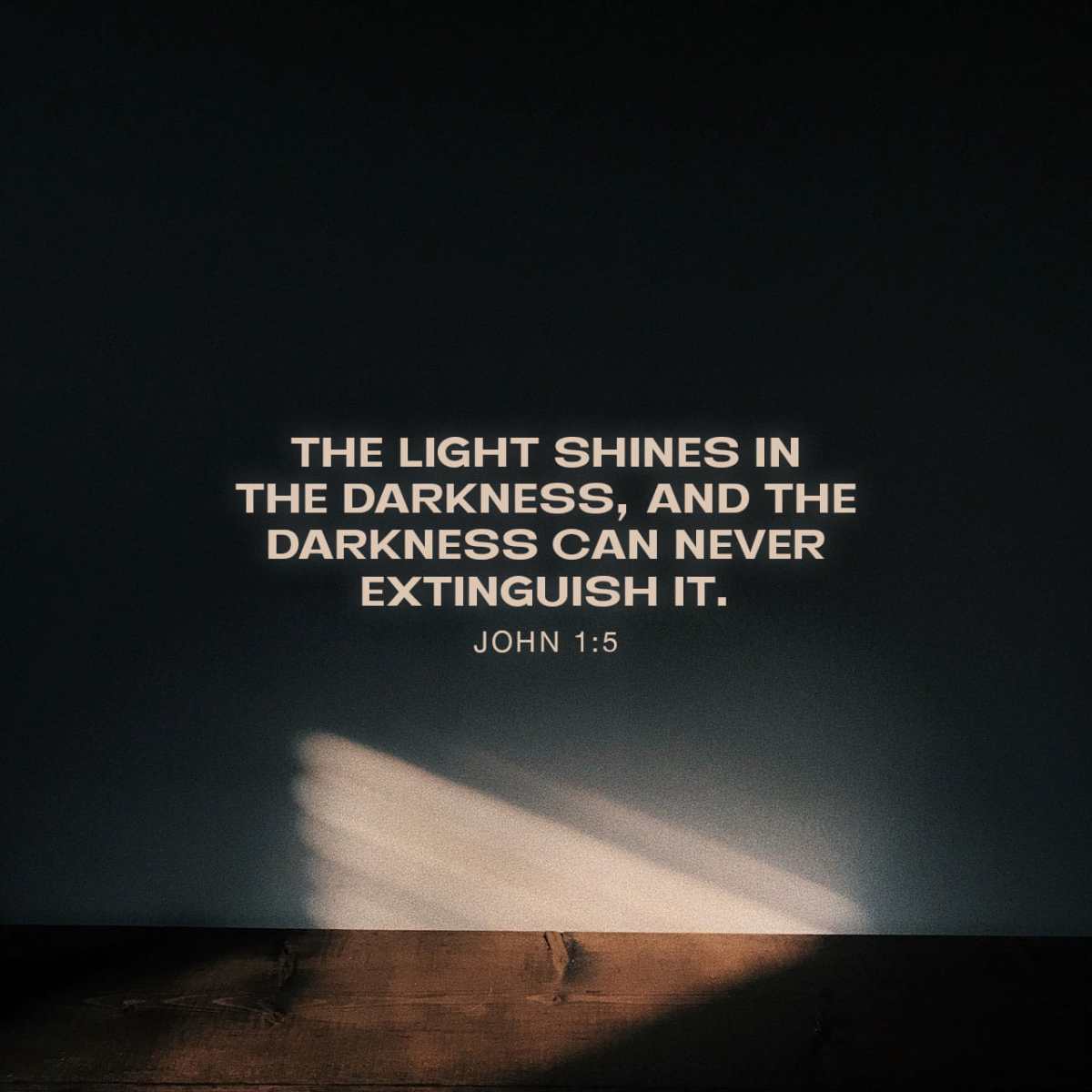 Creation and Christmas