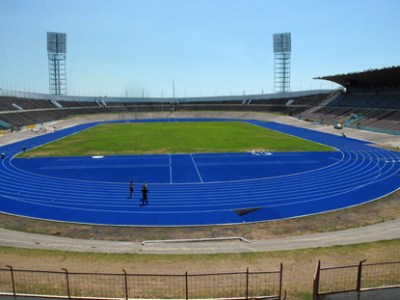 Mismanagement of Sports&nbsp;Facilities