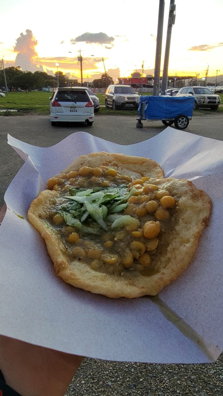 Eucharist and Doubles