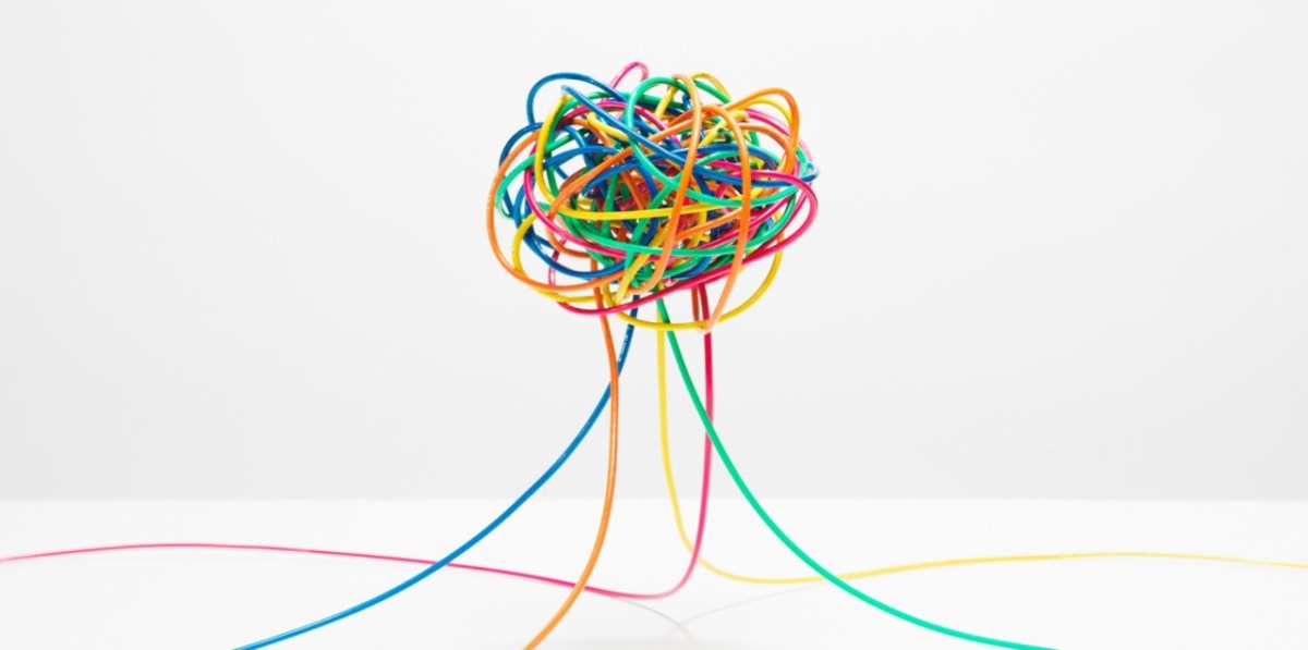 Complexity of Relationship