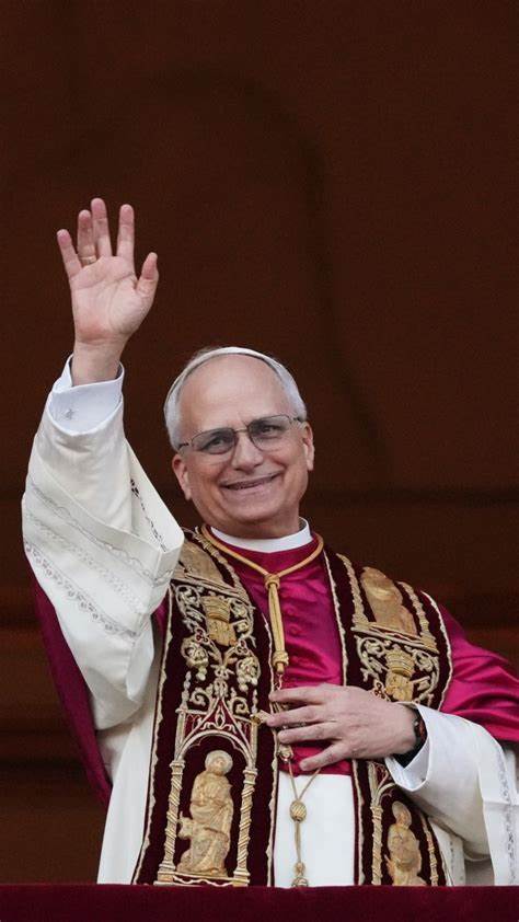 A Pope of Vulnerability, Continuity and Augustian&nbsp;Justice