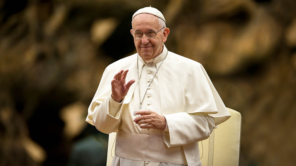 Pope Francis
