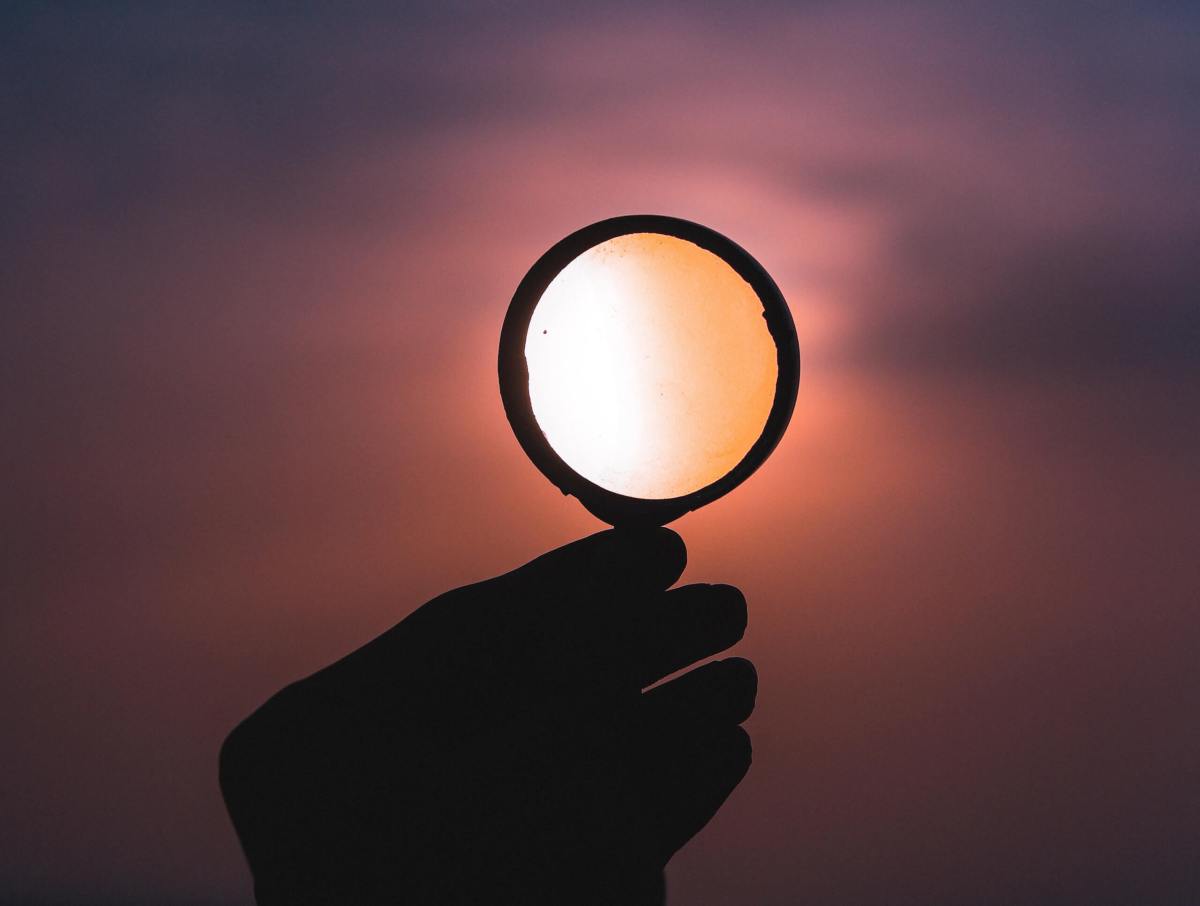 Faith, the Imaging&nbsp;Machine