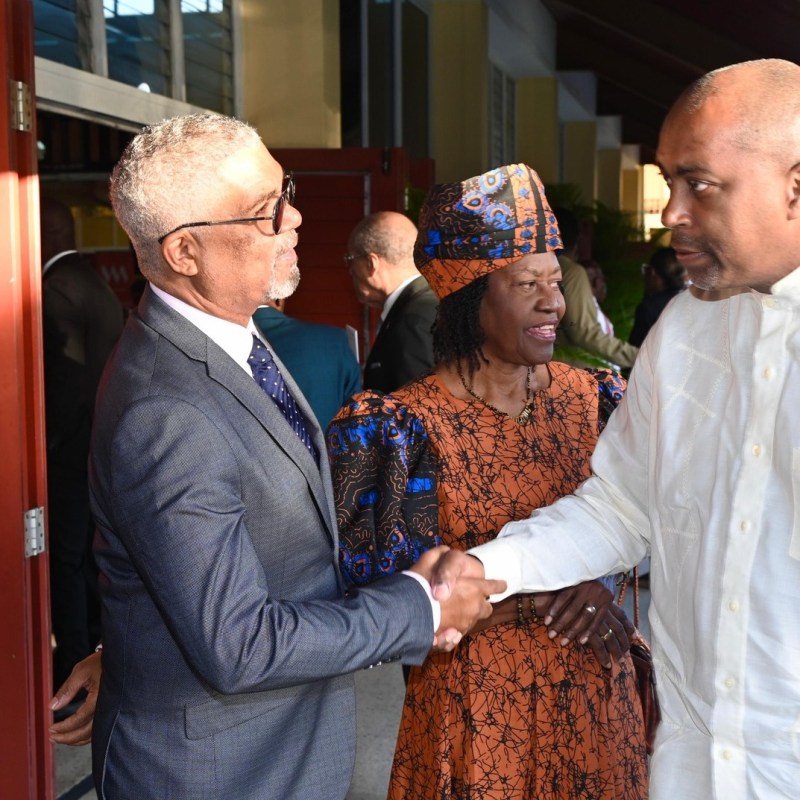 Reimagining the National Prayer&nbsp;Breakfast