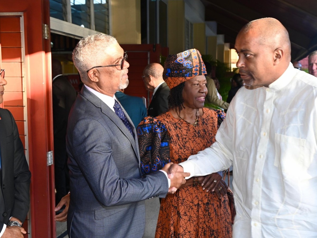 Reimagining the National Prayer&nbsp;Breakfast