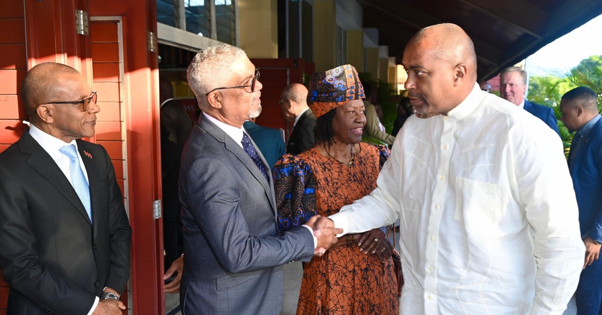 Reimagining the National Prayer&nbsp;Breakfast