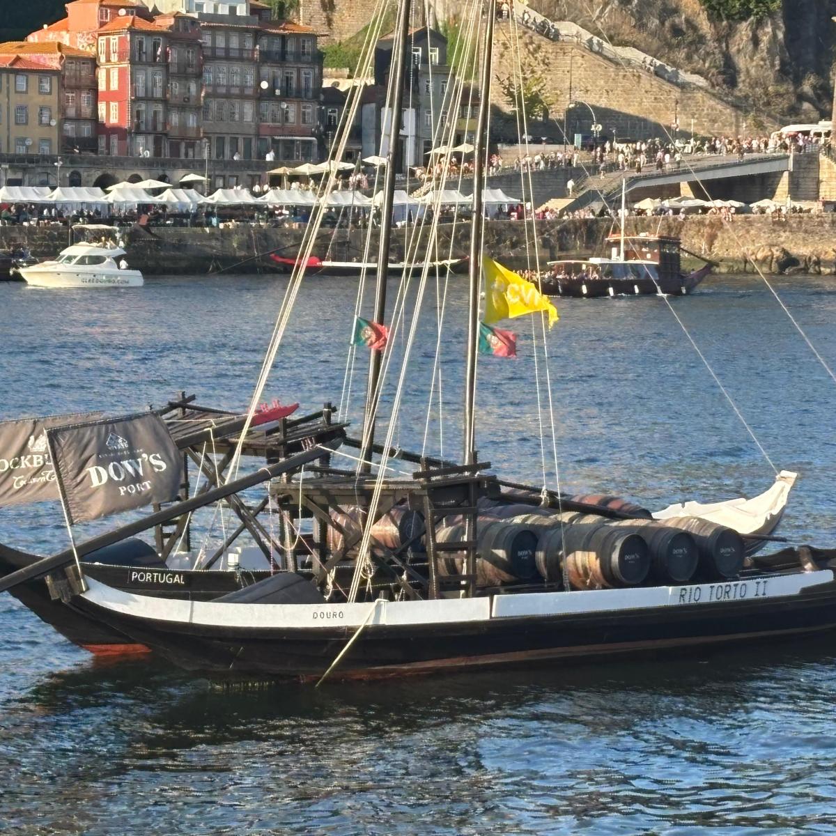Sailing in Reverse – Departure, Crossing, & Landing Shaped by Interior&nbsp;Movements