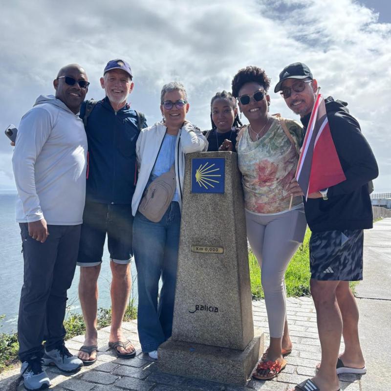 From Pilgrim to Missionary: The Camino&nbsp;Within